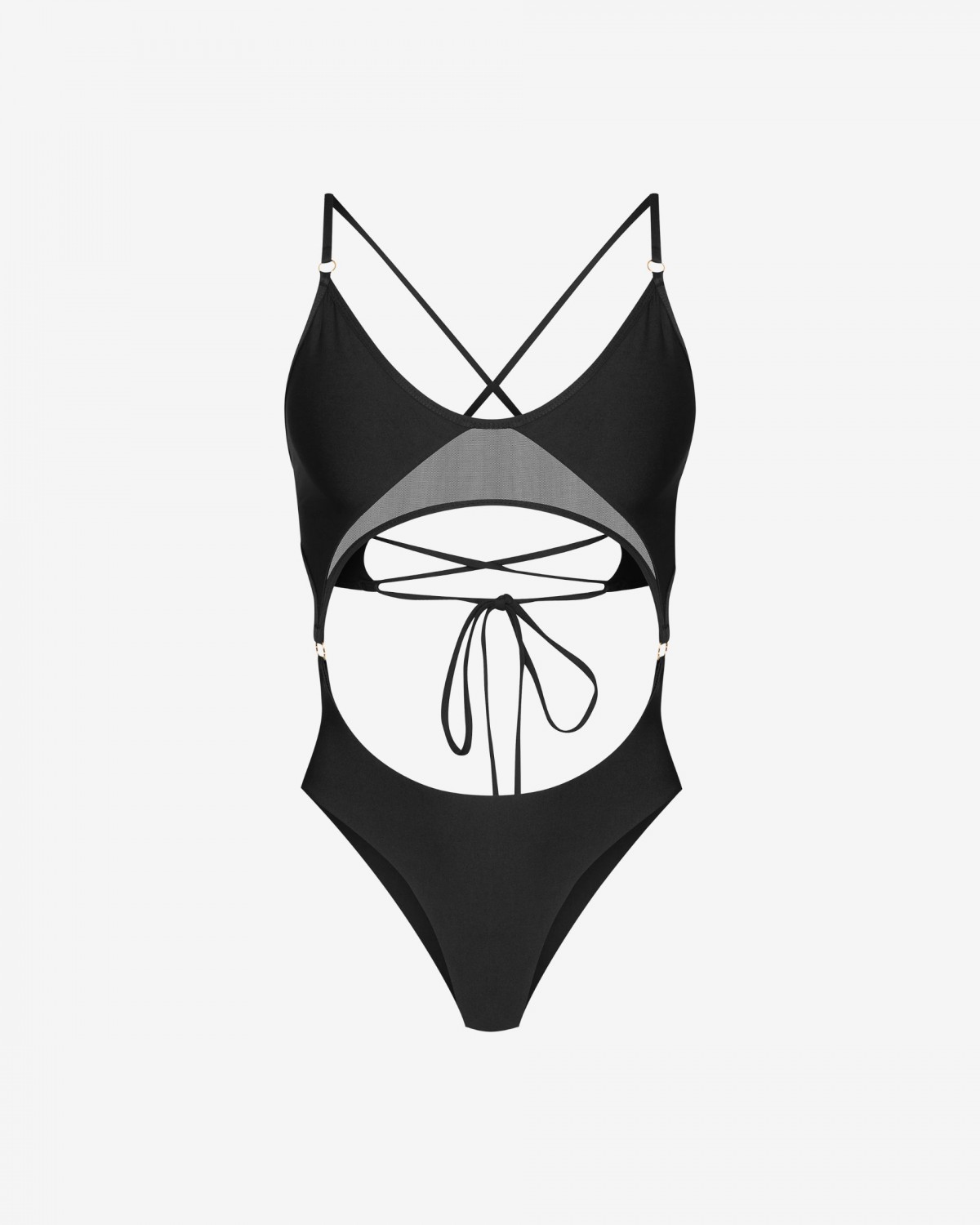 luz // onepiece swimsuit