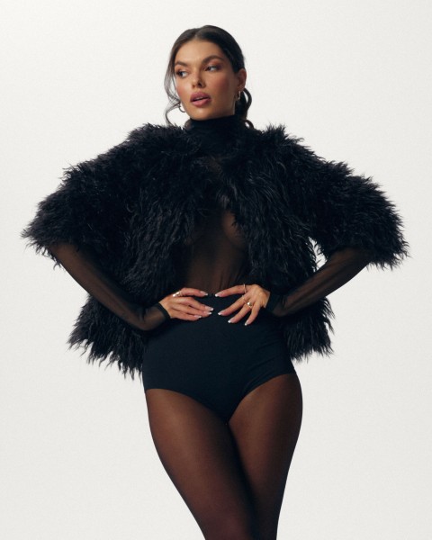 zaida // majtki szorty