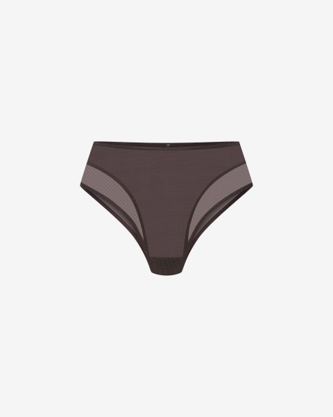 luana brown // panties