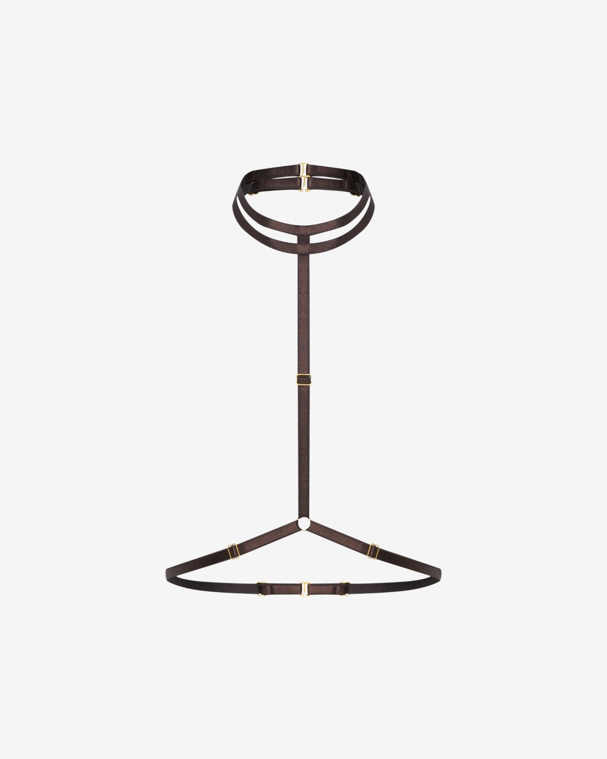 maia brown // choker