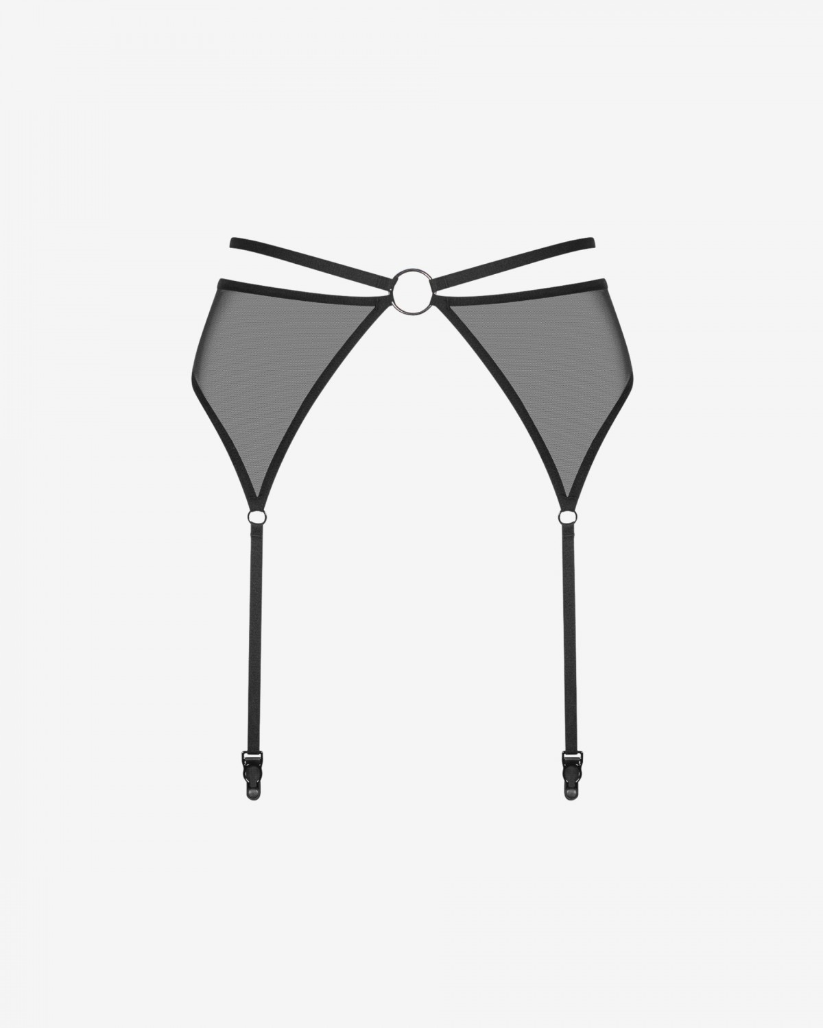 gianna // garter belt