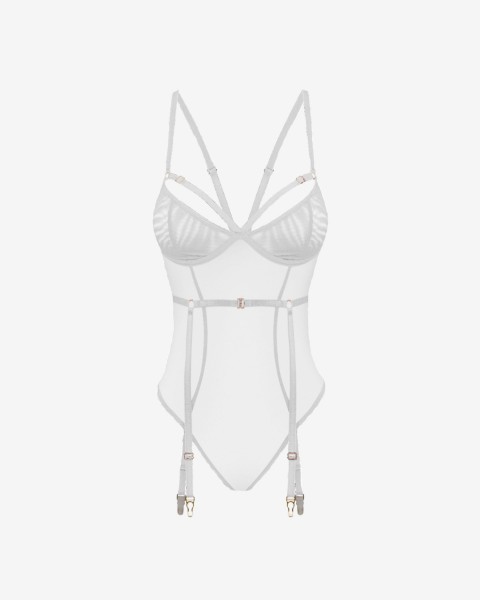 cornelia white // body