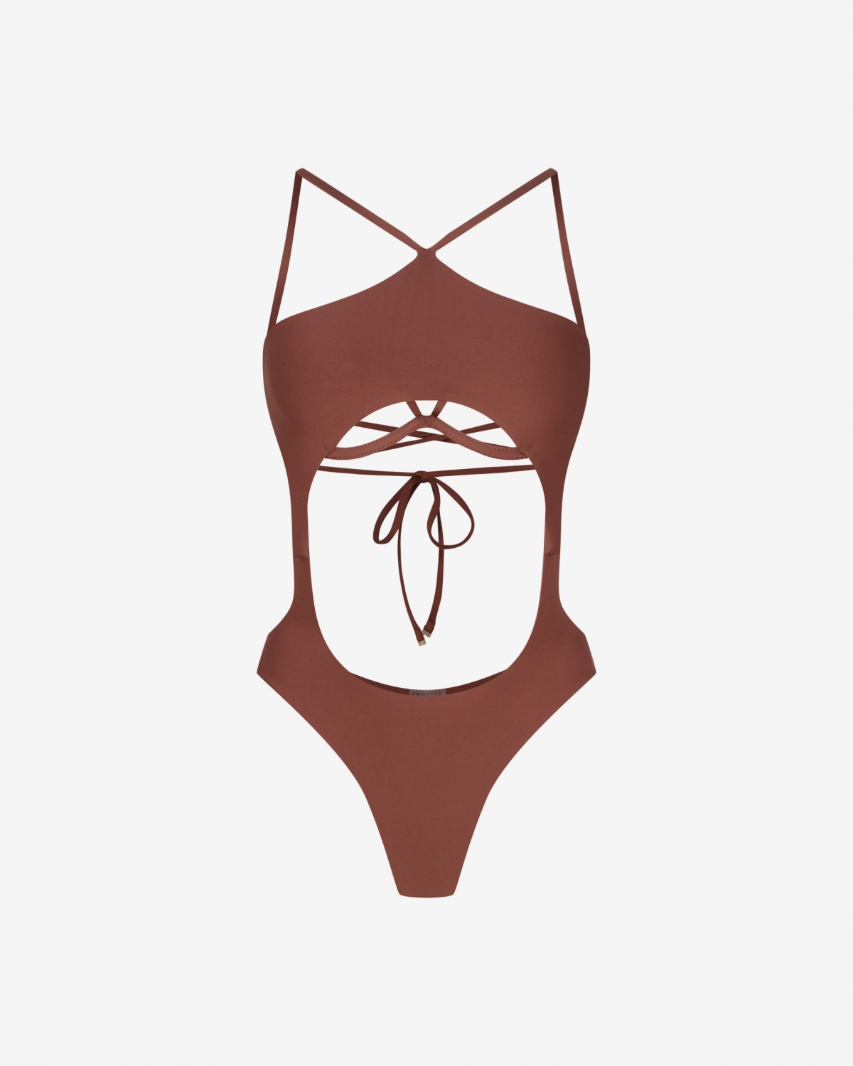 vane brown // onepiece swimsuit