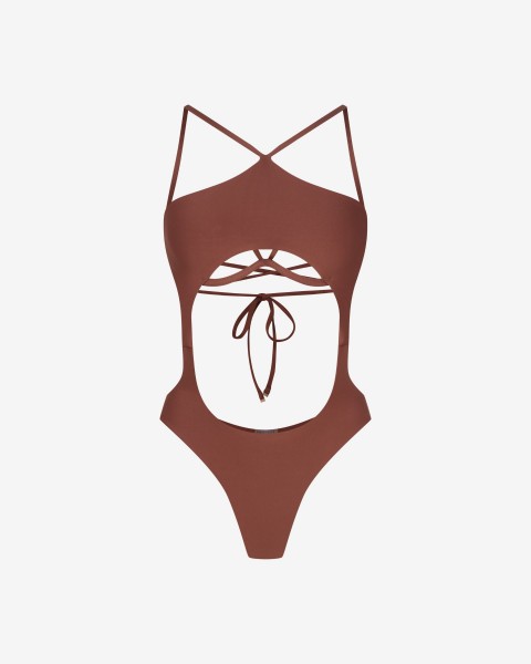 vane brown // kostium...