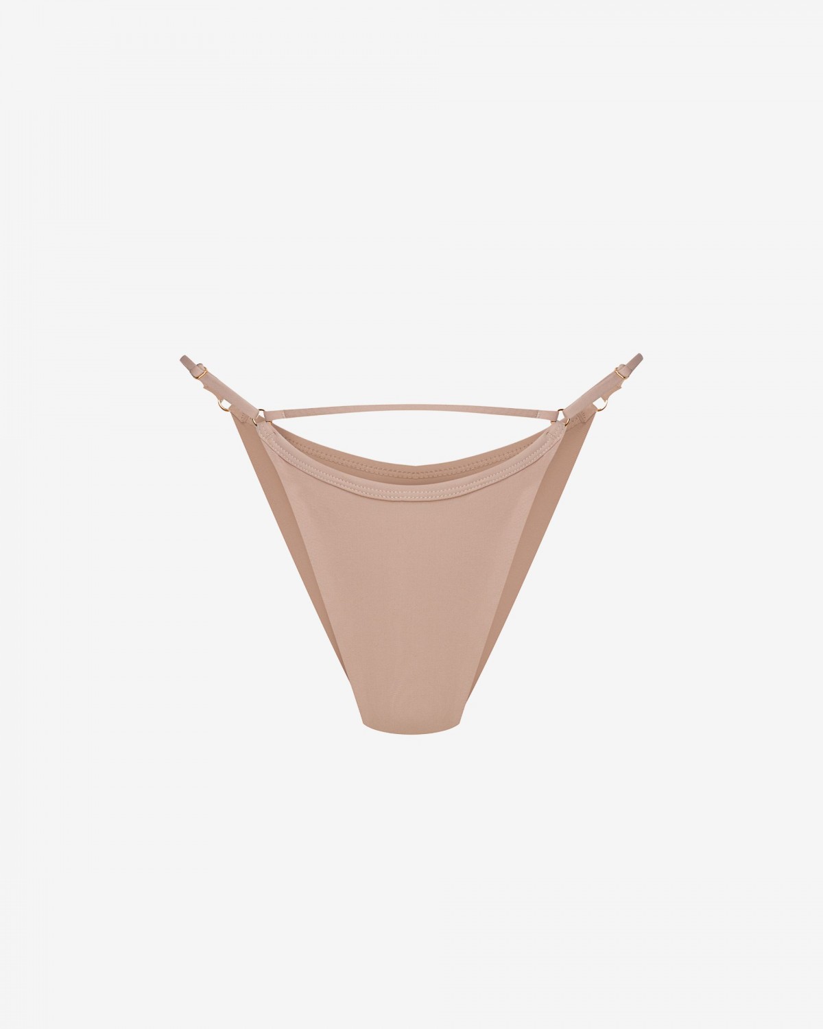 enza nude // brazilian bikini