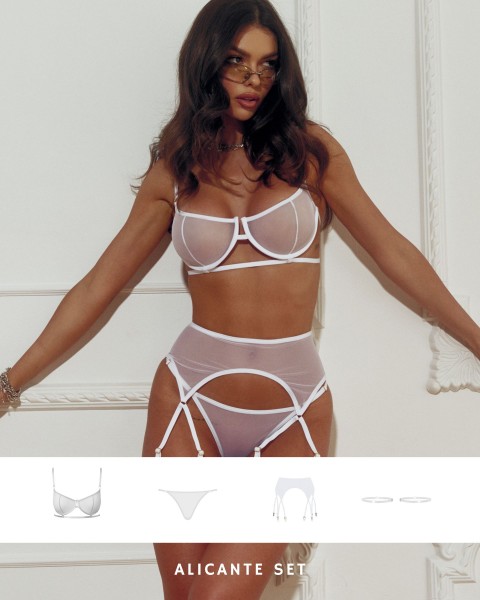 bialy-zestaw-bielizny-slubnej-alicante-przod