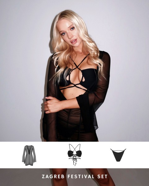 zestaw-festiwalowy-zagreb-promees-sukienka-bikini-enza